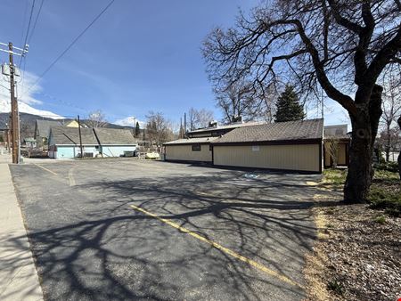 520 N Mount Shasta Blvd