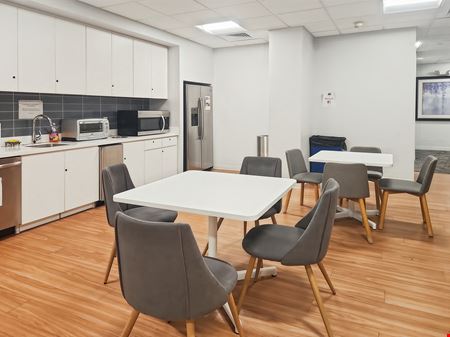 HQ - Framingham
