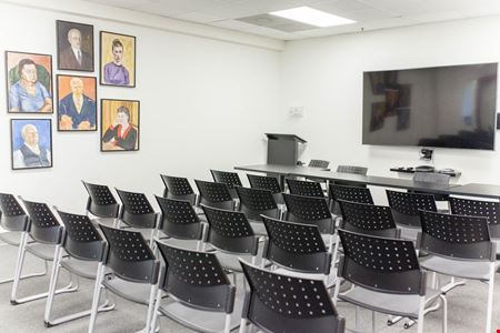 Tower Park Management Corporation - Work place at Oyster Point