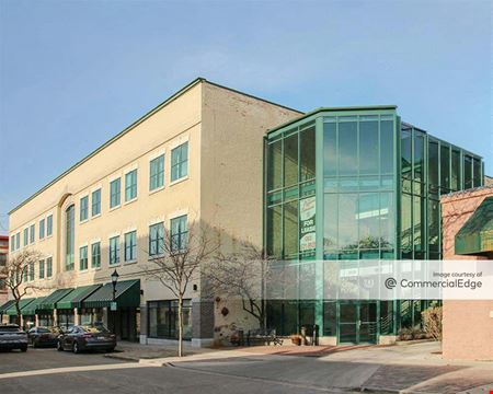 Office space for Rent at Center City Plaza in Waukesha