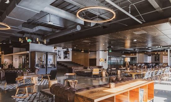 Venture X Denver - Venture X - LoDo