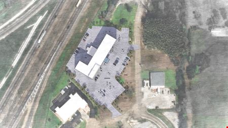 Gluckstadt Exit Commercial Lot - Great Hotel or Restaurant Site