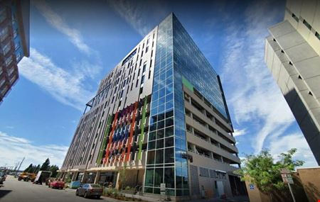 Office space for Rent at Kaleidoscope Collaborative Center in Denver