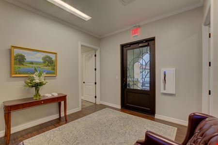 Spanish Oaks Professional Plaza | Bldg. 1