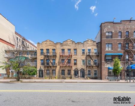 Multi-Family space for Sale at 367 86th Street in Brooklyn