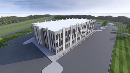 The Current Building