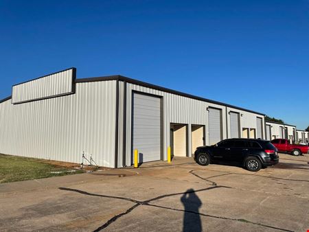 Industrial space for Rent at 1917 Atchison Drive, Norman in Norman
