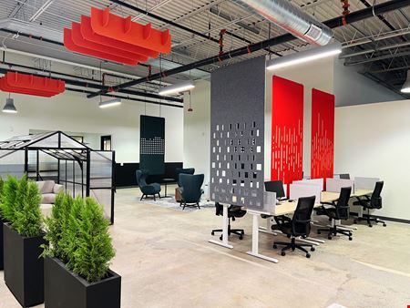 Office space for Rent at Ware Street Workspaces - Newton in Newton