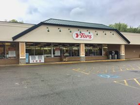 Saranac Plaza