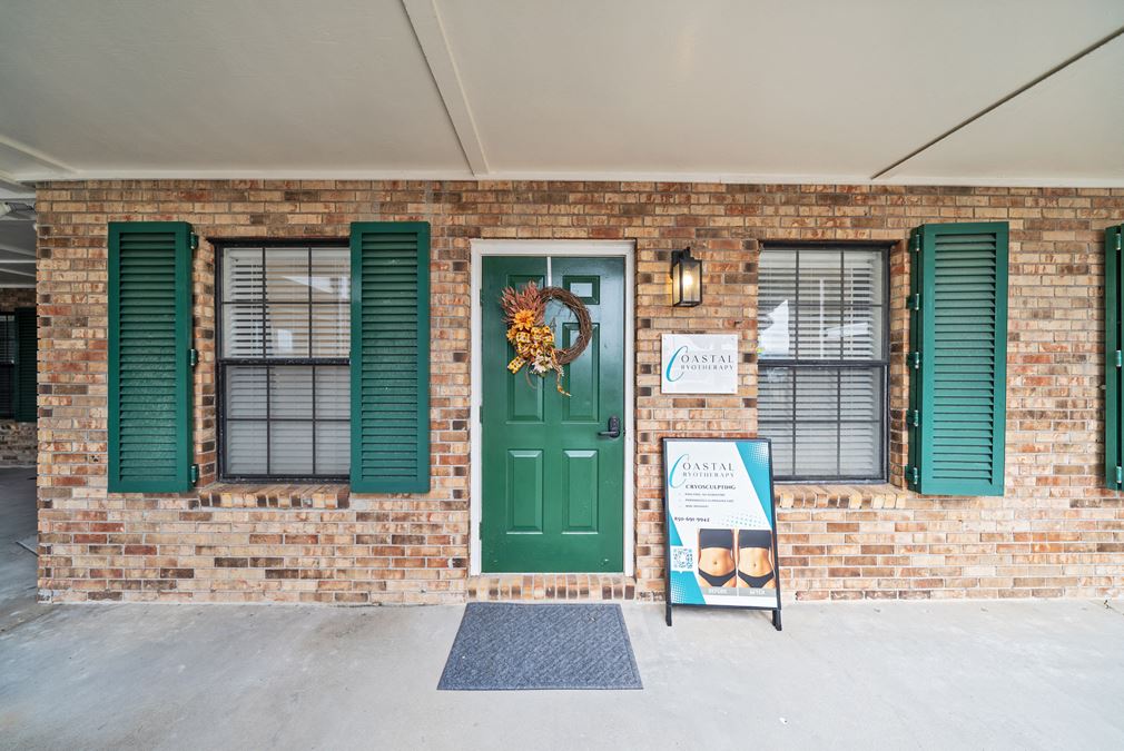 Emerald Coast Professional Center