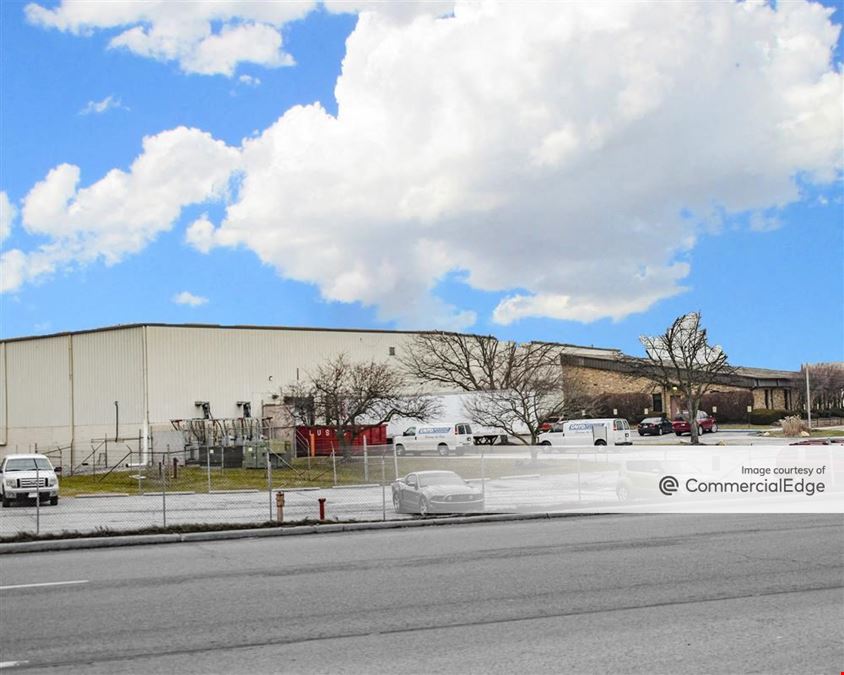 3120 North Post Road