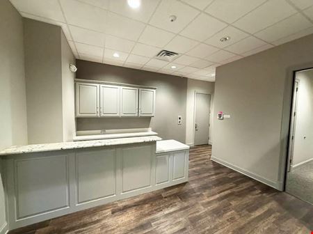 Class A 8,714 SF Office Building for Sale or Lease
