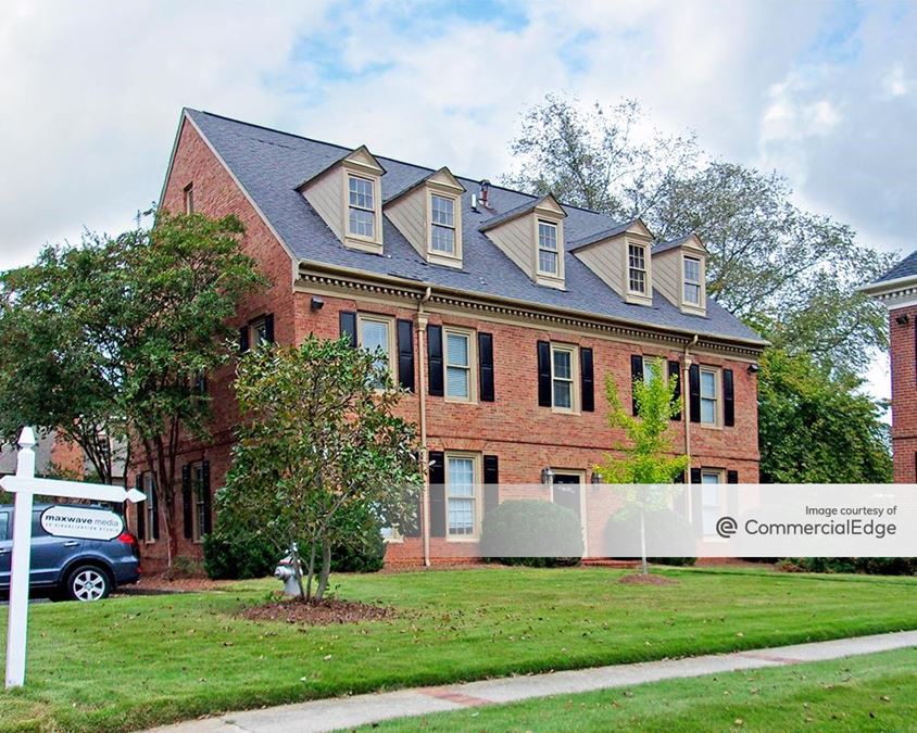 Powers Ridge Office Park