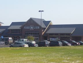 Airline Market Place