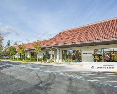 Office space for Rent at 1762 Automation Pkwy in San Jose