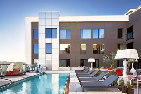 Office space for Rent at AC Hotels - AC Hotel Tucson Offices in Tucson