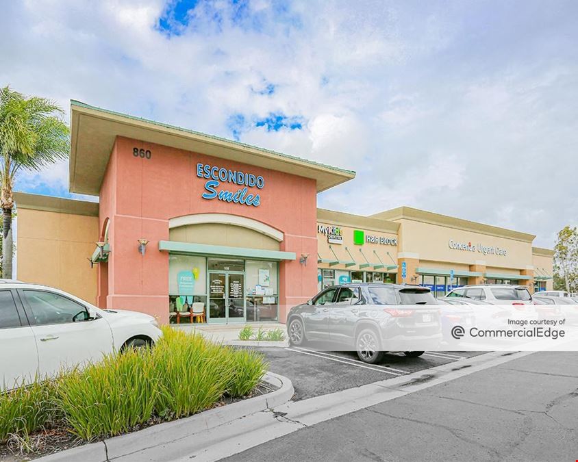 Escondido Gateway