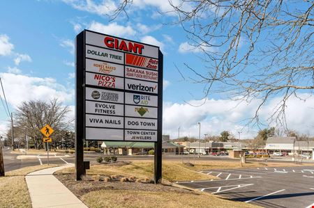 Town Center at New Britain