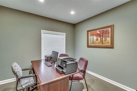 401 Cross Park Drive, Suite B
