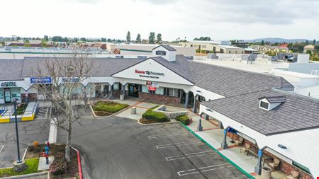 Home Ranch Commons
