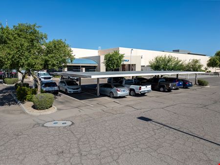2150 E Rio Salado Pkwy