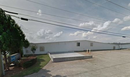 Industrial space for Rent at 771 S Erwin St in Cartersville