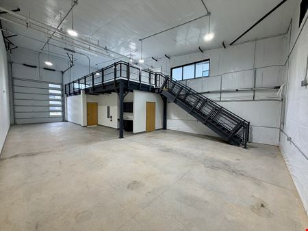 Whitestone Plaza - Flex Condo's For Sale / Lease