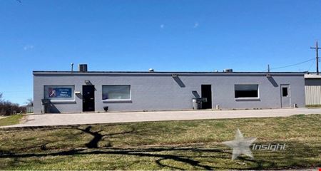 Retail space for Sale at 1003 SW E Ave in Lawton