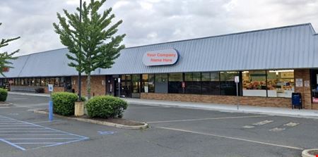 Retail space for Rent at William Floyd Plaza in Shirley