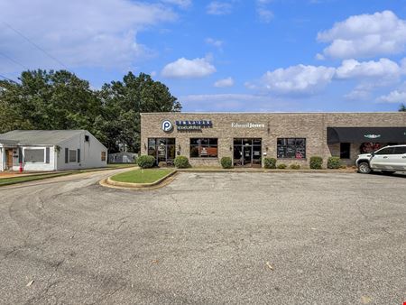 Office space for Rent at 514 Hargrove Rd E in Tuscaloosa