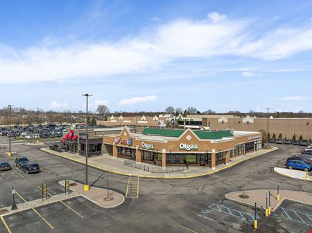 BUFFALO WILD WINGS CENTER