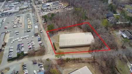 Industrial space for Sale at 20,000 SF Warehouse / Indian Trail, NC in Indian Trail