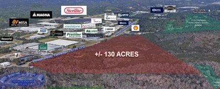 Commercial space at 3401 Pinson Valley Pkwy in Birmingham