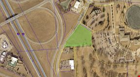 3.17 Acres | Oak Tree | North