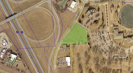 VacantLand space for Sale at 3.17 Acres | Oak Tree | North in Dakota Dunes