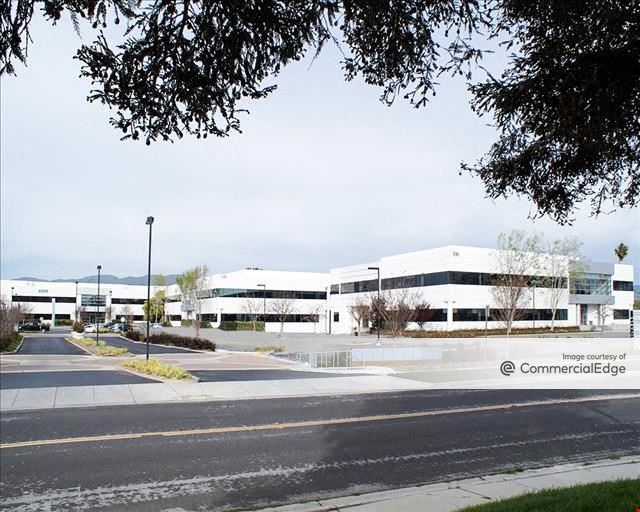 Rose Orchard Campus