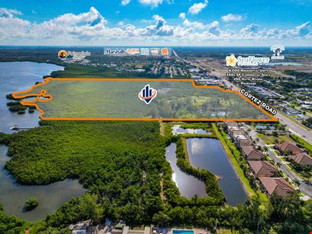 Fully-Entitled Luxury Residential Development Site