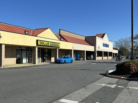 Retail space for Rent at Shoppes At Salisbury in Salisbury