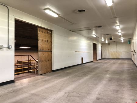 Industrial space for Rent at 4102 Bishop Ln in Louisville