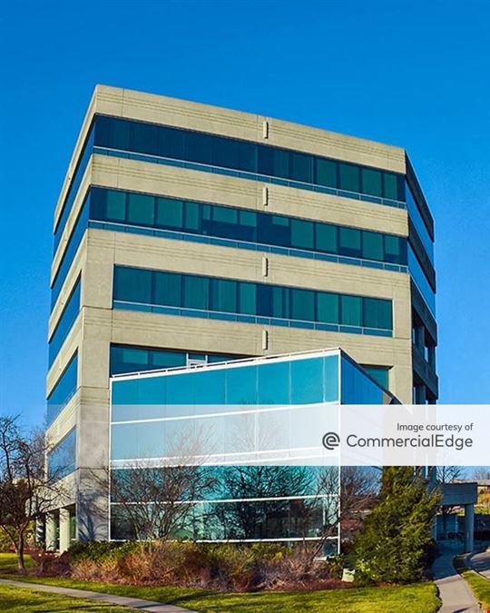 Waterfront Corporate Park - Building I