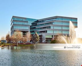 Waterfront Corporate Park - Building II