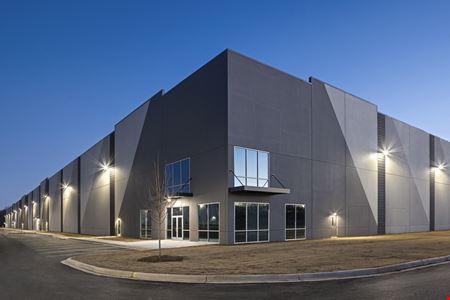 Industrial space for Rent at Spartan Tradeport in Spartanburg