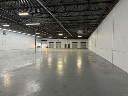 Industrial space for Rent at Allgood - 75 Business Park - 819 & 829 Pickens Industrial Drive in Marietta