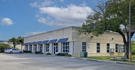 Office space for Sale at Multi-Tenant Office Property in Daytona Beach