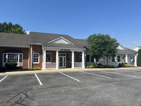 Office space for Rent at 390 Vineyard Way in West Grove