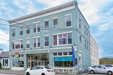 Multi-Family space for Sale at 20-Unit (Apartments & Retail) Turnkey Investment in Haverhill \ Woodsville