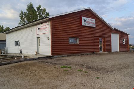 Retail space for Sale at Brotherhood Arms in Watertown