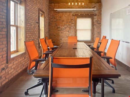 Office space for Rent at Regus - Ogden 25th St in Ogden