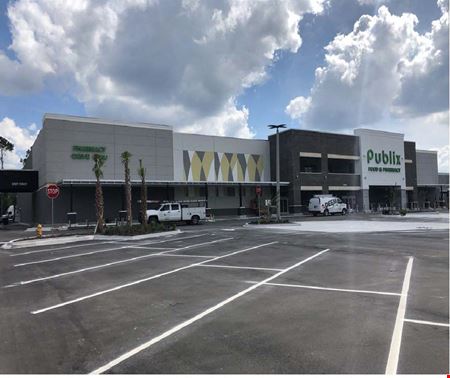 Northpoint Village Shopping Center