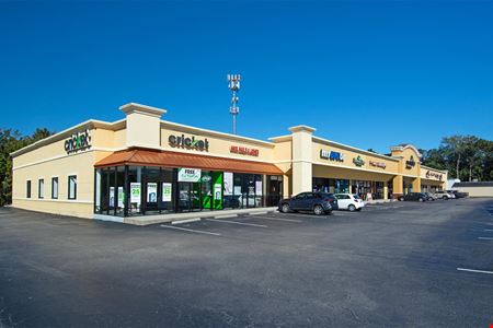 Retail space for Rent at Gates of Orange Park in Orange Park